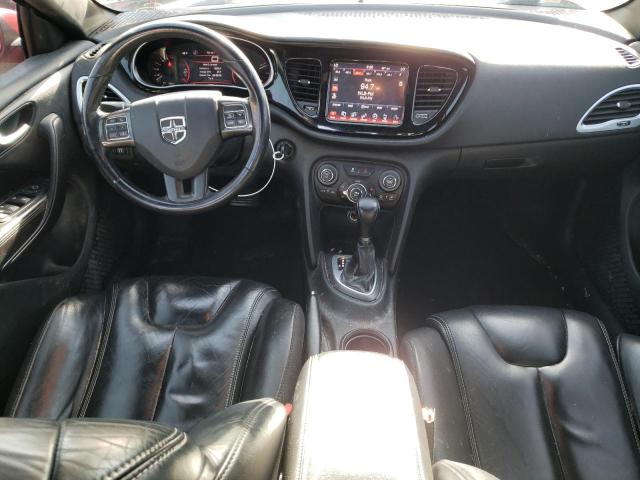 2013 Dodge Dart Limited VIN: 1C3CDFCH5DD261133 Lot: 49957314