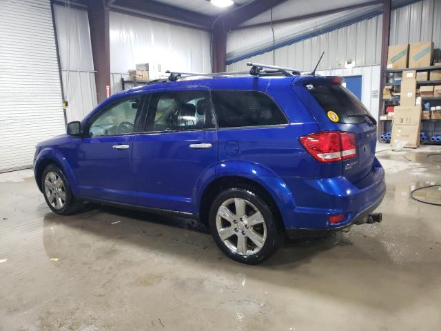 2012 Dodge Journey Crew VIN: 3C4PDDDG6CT235219 Lot: 50067554