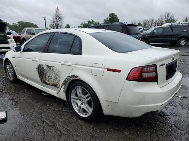 2007 Acura Tl VIN: 19UUA66297A035703 Lot: 51641244