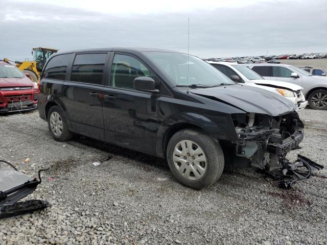 2018 Dodge Grand Caravan Se VIN: 2C4RDGBG2JR308129 Lot: 40089894