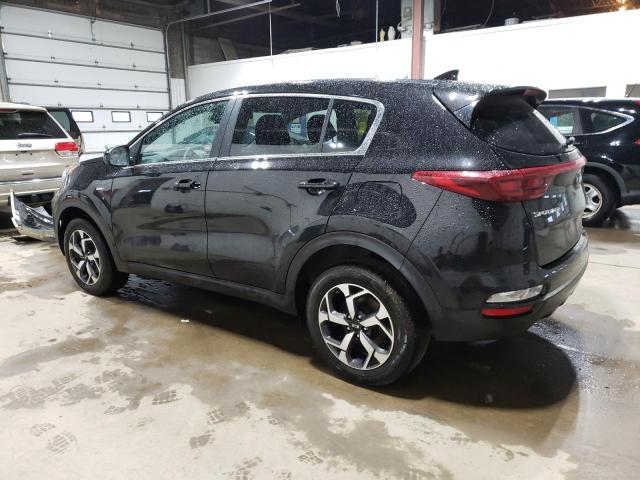 KNDPMCAC7L7638514 Kia Sportage L 2