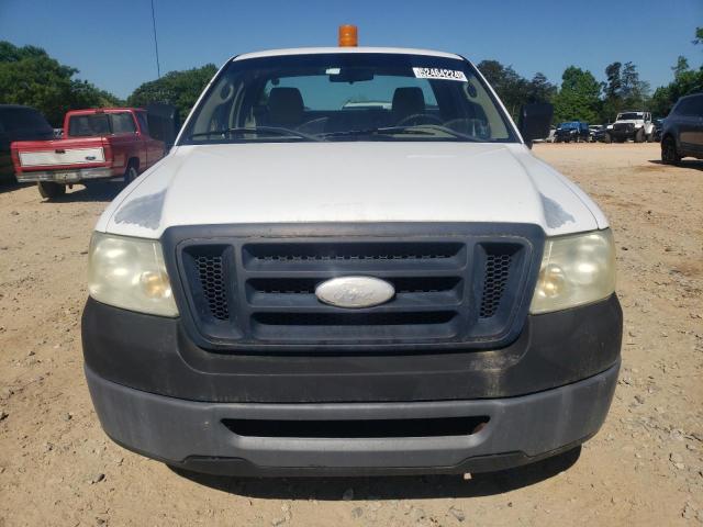 2008 Ford F150 VIN: 1FTRF12208KC11077 Lot: 52464224