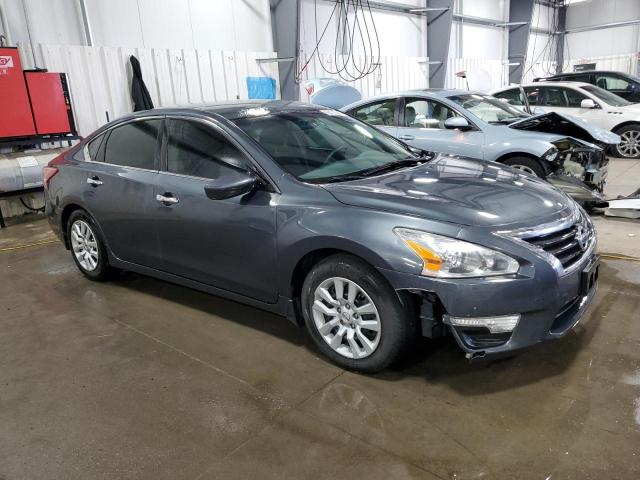 2013 Nissan Altima 2.5 VIN: 1N4AL3AP8DC122818 Lot: 50423684