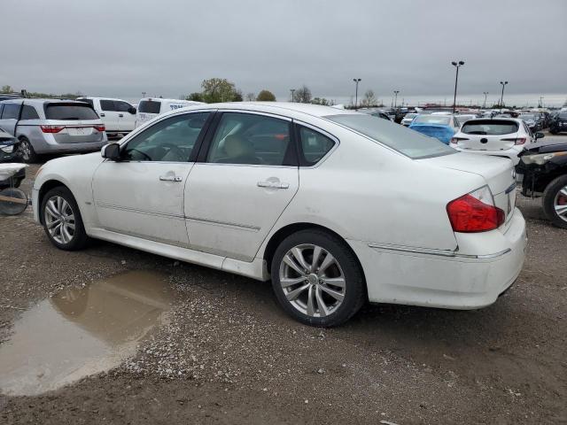2010 Infiniti M35 Base VIN: JN1CY0AR3AM960610 Lot: 52353184