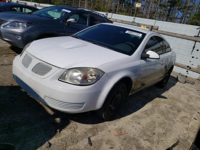 2007 Pontiac G5 VIN: 1G2AL15F777134296 Lot: 49682144