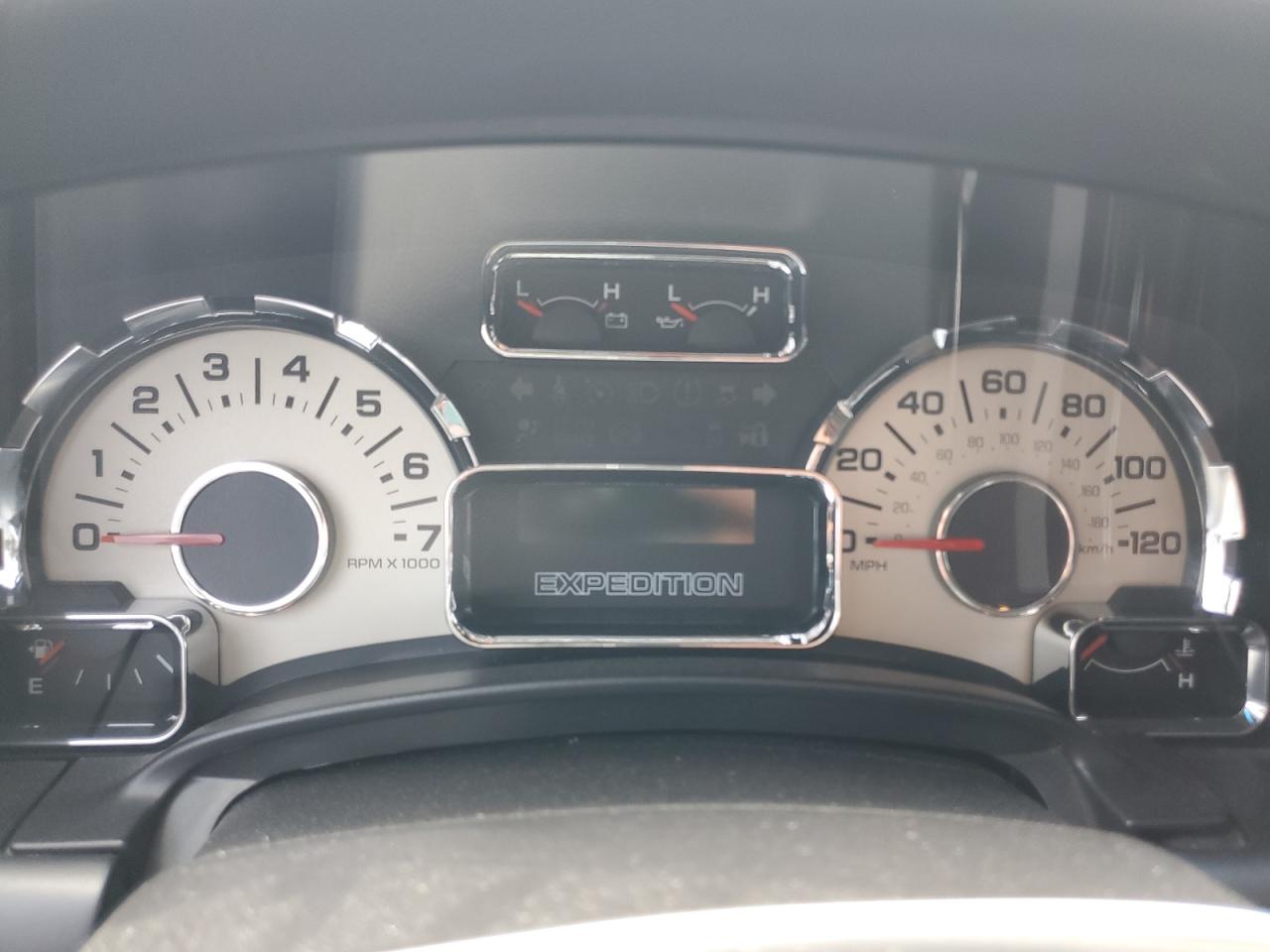 1FMJU1K50CEF64788 2012 Ford Expedition Limited