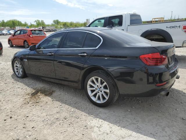 VIN WBA5B3C5XED534497 2014 BMW 5 Series, 535 XI no.2