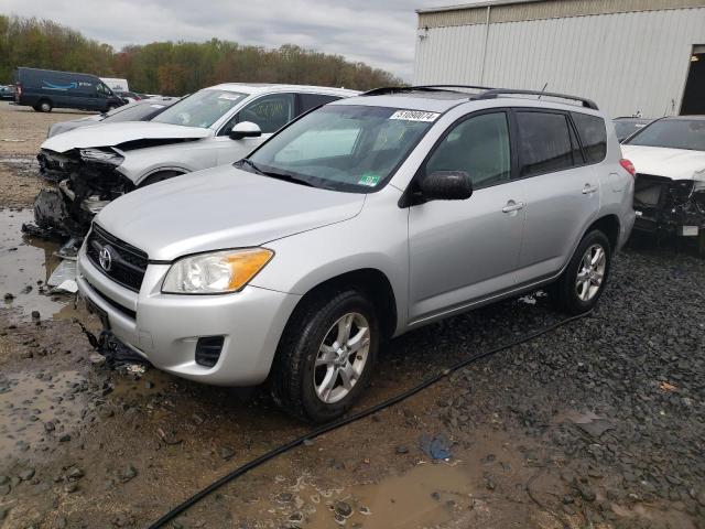 2012 Toyota Rav4 VIN: 2T3BF4DV9CW182785 Lot: 51090074