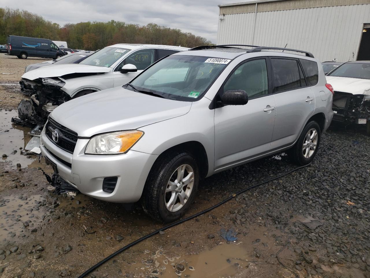 2T3BF4DV9CW182785 2012 Toyota Rav4