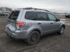 SUBARU FORESTER X photo