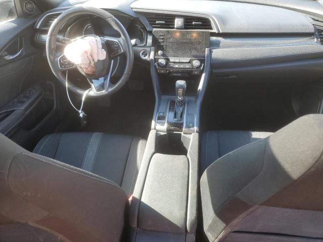 2019 Honda Civic Ex VIN: SHHFK7H64KU206544 Lot: 51896034