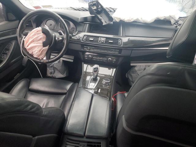 2016 BMW 535 XI - WBA5B3C59GG257861