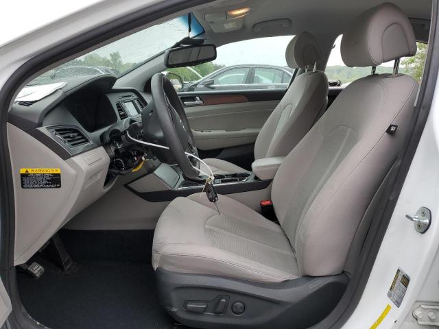 2015 Hyundai Sonata Sport VIN: 5NPE34AF5FH101554 Lot: 51097304