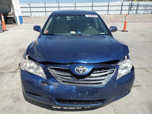 2009 Toyota Camry Hybrid VIN: 4T1BB46KX9U095719 Lot: 52045664