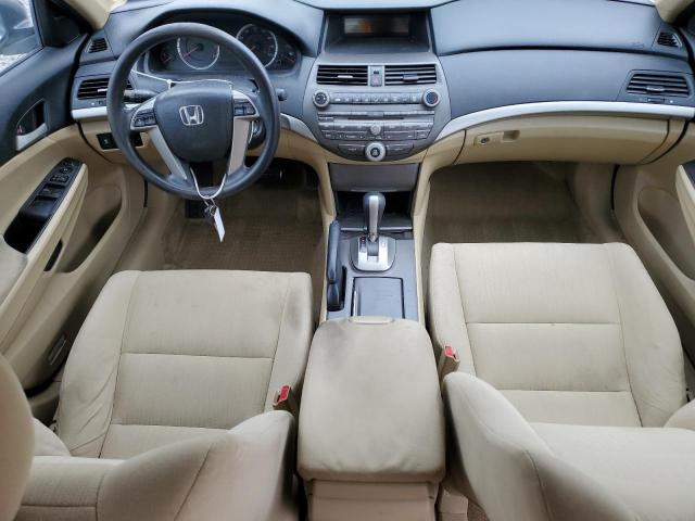 2011 Honda Accord Lx VIN: 1HGCP2F33BA094993 Lot: 49935404