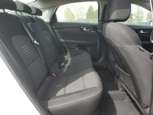 2019 Kia Forte Gt Line VIN: 3KPF34AD5KE135849 Lot: 51437554