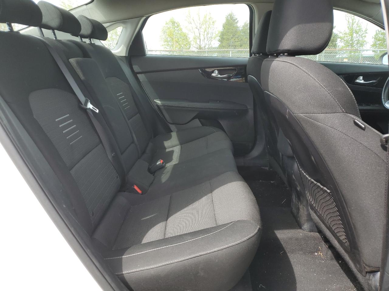 3KPF34AD5KE135849 2019 Kia Forte Gt Line