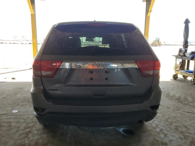 2012 Jeep Grand Cherokee Laredo VIN: 1C4RJEAG0CC216480 Lot: 49731784