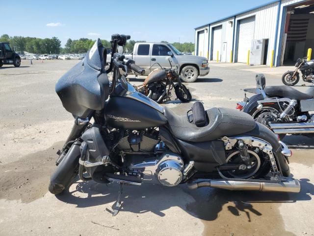 1HD1KBM12EB611462 2014 Harley-Davidson Flhx Street Glide