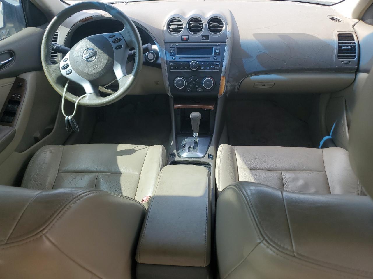 1N4AL21E99N402817 2009 Nissan Altima 2.5