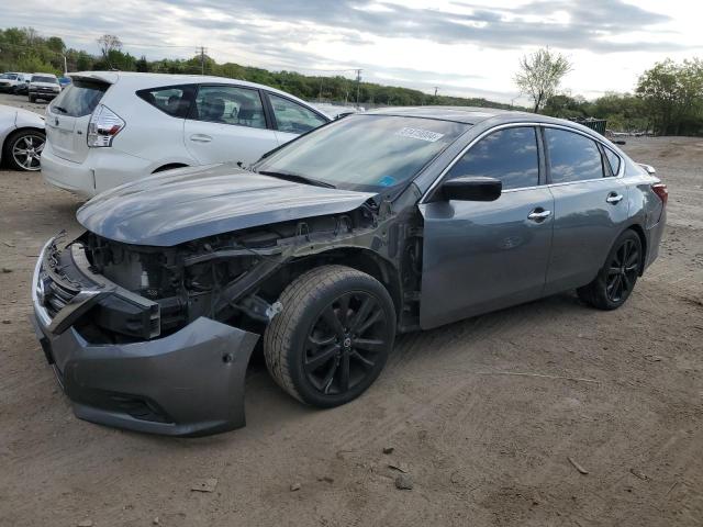 2017 Nissan Altima 2.5 VIN: 1N4AL3AP6HC221563 Lot: 51419004