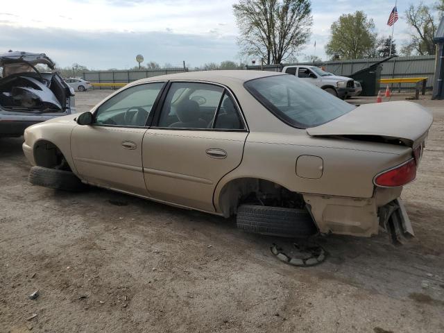 2004 Buick Century Custom VIN: 2G4WS52J441226734 Lot: 50149714