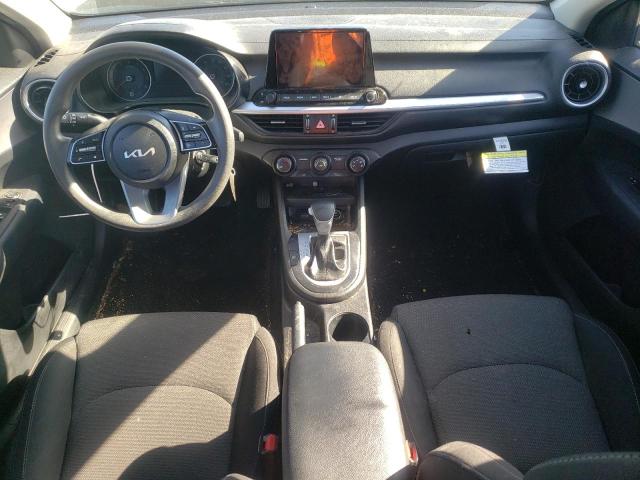 2022 Kia Forte Fe VIN: 3KPF24AD8NE499271 Lot: 51483714