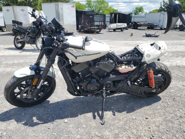 2018 HARLEY-DAVIDSON XG750A STR - 1HD4NCG18JC500845