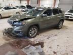 2019 JEEP CHEROKEE L - 1C4PJMLX4KD193762