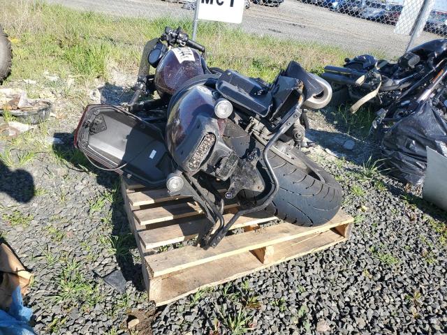 2023 HONDA CMX1100 T - JH2SC8362PK201757