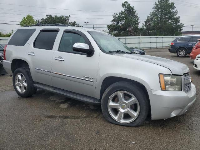 2011 Chevrolet Tahoe K1500 Ltz VIN: 1GNSKCE0XBR142200 Lot: 50268584