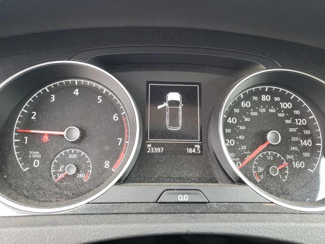 2019 VOLKSWAGEN GOLF SPORT - 3VW217AU9KM500459