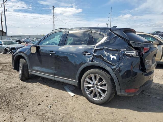 2019 Mazda Cx-5 Grand Touring Reserve VIN: JM3KFBDY7K0673090 Lot: 51811104