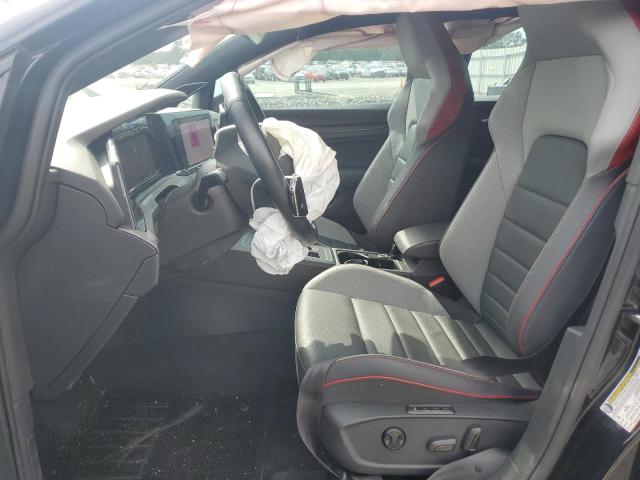 2022 VOLKSWAGEN GTI AUTOBA WVW587CD8NW158385