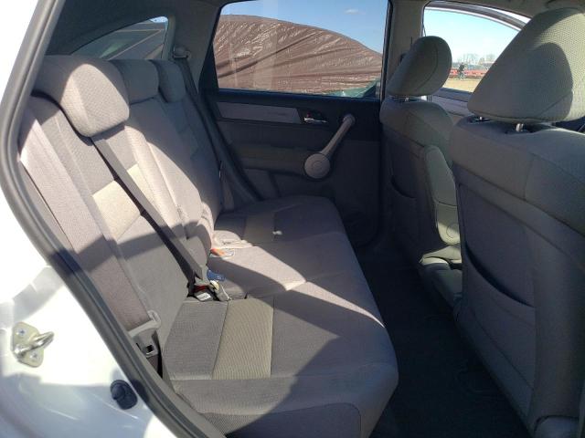 2007 Honda Cr-V Ex VIN: JHLRE48597C112226 Lot: 50189814