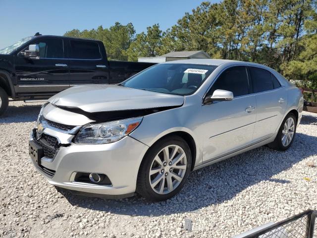 Lot #2468938748 2015 CHEVROLET MALIBU 2LT salvage car