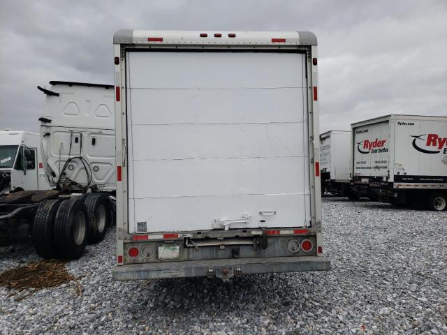 2009 GMC 5500 W55042-Hd VIN: J8DE5W16197300811 Lot: 47989344