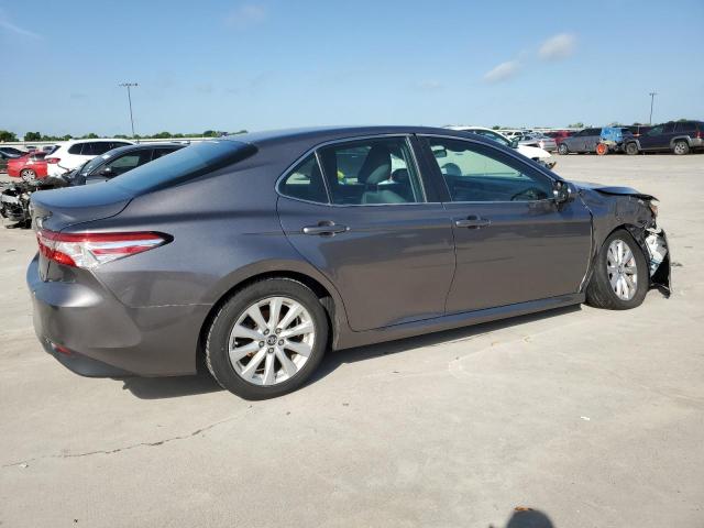 Vin: 4t1b11hk3ju105610, lot: 50963874, toyota camry l 20183