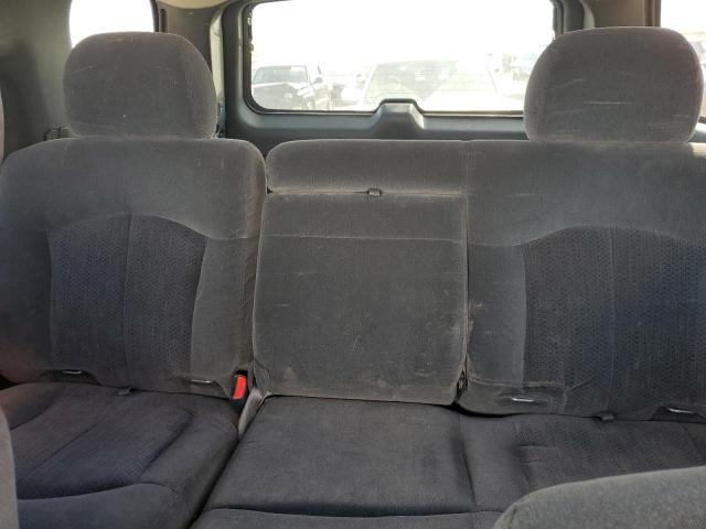 2002 Chevrolet Tahoe K1500 VIN: 1GNEK13Z92J275239 Lot: 52077474