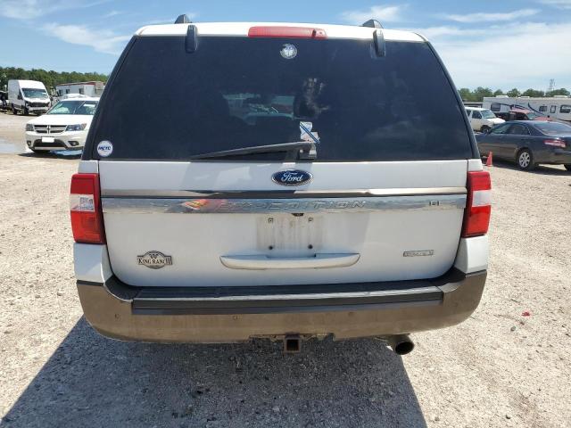 2015 Ford Expedition El Xlt VIN: 1FMJK1JT1FEF23189 Lot: 51976924