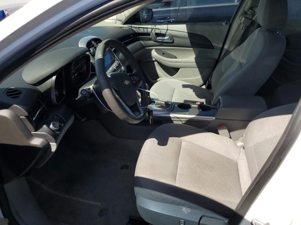 1G11B5SAXDF341029 2013 Chevrolet Malibu Ls