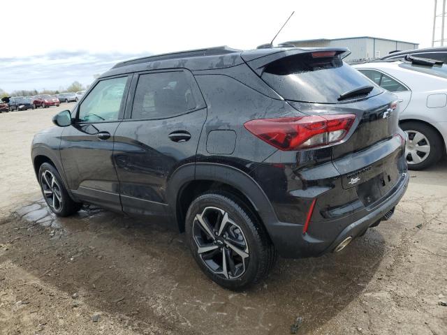 2021 CHEVROLET TRAILBLAZE - KL79MTSL5MB165103