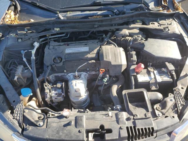 1HGCR2F87DA025197 2013 Honda Accord Exl