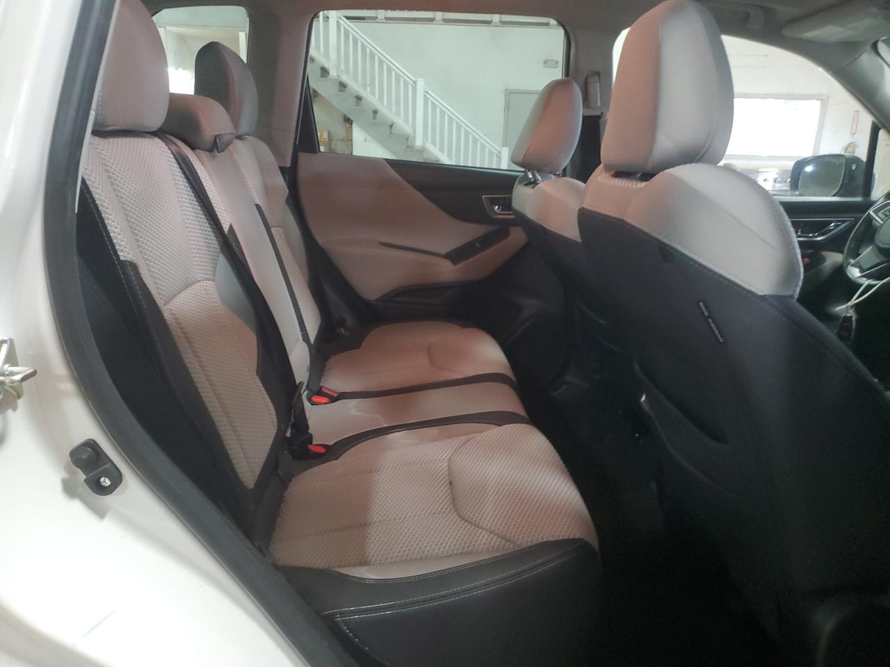 JF2SKAJC1LH590363 2020 Subaru Forester Premium