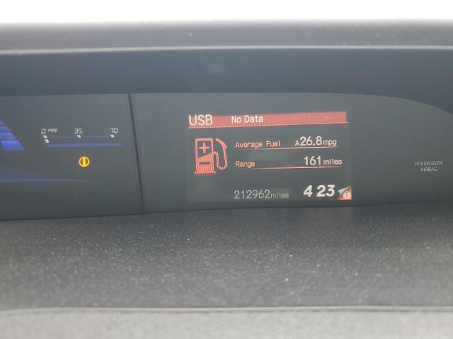 2012 Honda Civic Lx VIN: 2HGFB2F51CH570061 Lot: 50344644