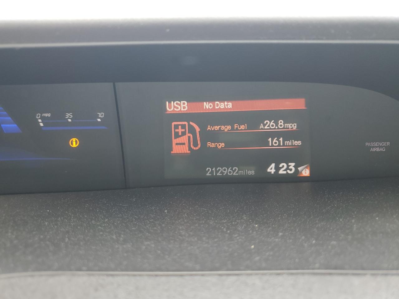 2HGFB2F51CH570061 2012 Honda Civic Lx