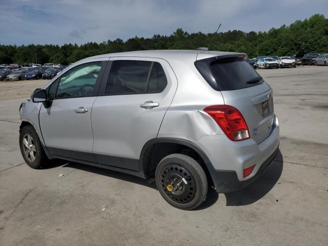 KL7CJKSM0NB512579 Chevrolet Trax LS 2