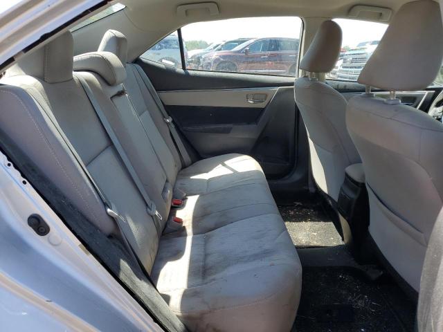 2016 Toyota Corolla L VIN: 5YFBURHE5GP472311 Lot: 51936324