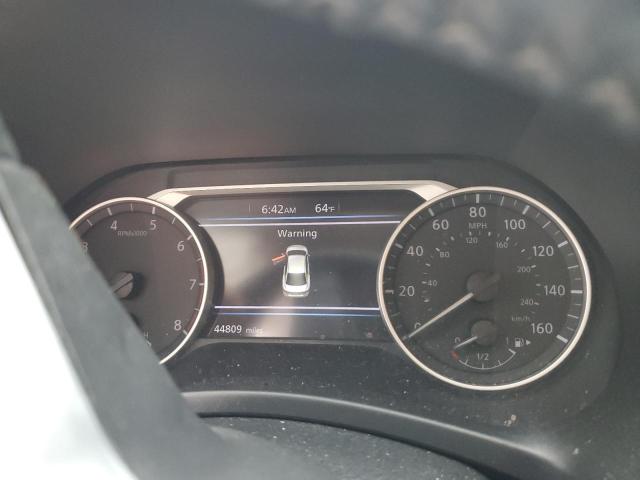 2021 Nissan Sentra Sv VIN: 3N1AB8CV1MY309009 Lot: 51094224