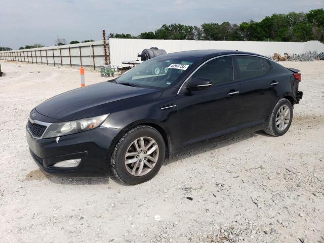 2013 Kia Optima Lx VIN: 5XXGM4A72DG173707 Lot: 48944734